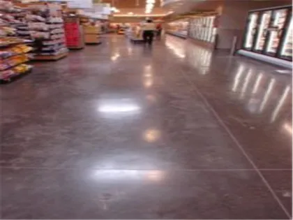 Water Based Concrete Concrete Sealer