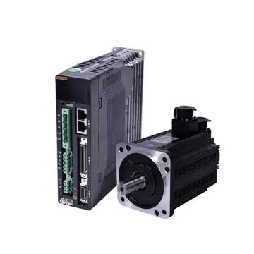 Dorna 1.5kW 380V 3000rpm AC Servo Motor for Sewing Machine