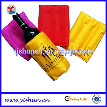 promotion wine cooler bag