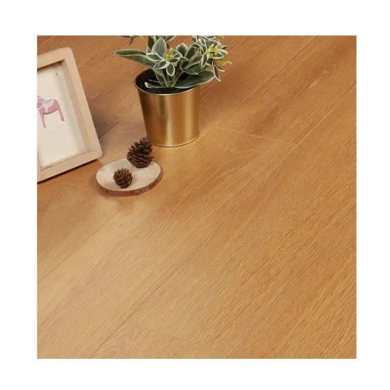 Hot Sale Multi-layer Wooden Engineering Flooring