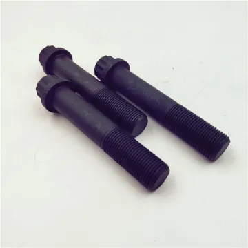 206881 Original Cummins CCEC bolt