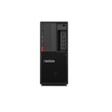High-Quality Lenovo ThinkStation P318: A Top Choice for Graphic Design Desktop Workstations