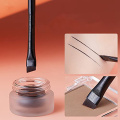 Maquillage mince Maquillage Brosses Eyeliner Brosse Maquillage