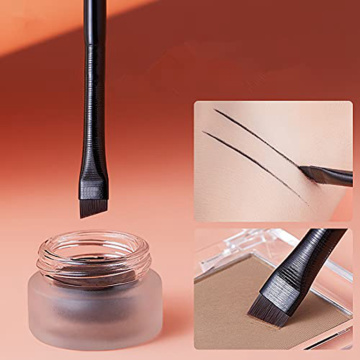 Bürste Make-up Eye-Brow-Liner-Make-up-Bürsten