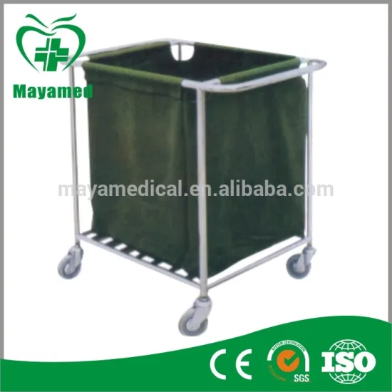 MY-R065 Medical garbage truck / dirty article trolley