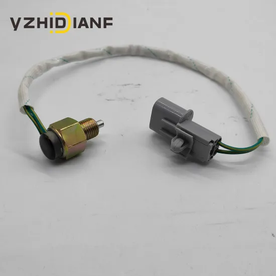 MB886426 MB886427 Hot Sell Car Gearshift Lamp Switch for Mitsubishi Montero Sport L 200 PAJERO III