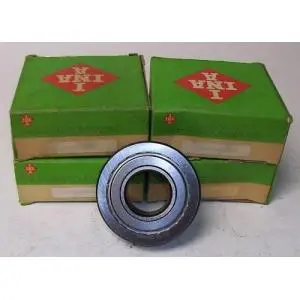 RNA2200-2RSR INA Yoke type track rollers