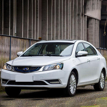 GEELY: Specializing in Geely Emgrand Plug-in Hybrids, Extended Range EVs, and Pure Electric Vehicles - Professional New Energy Vehicle Export