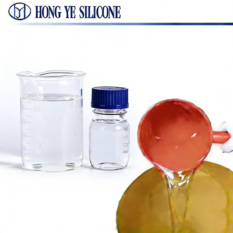 silicone oil