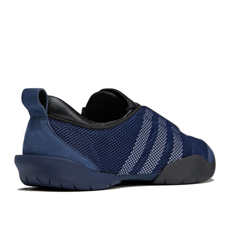 Comfort Fit Men's Thin Sole Running Shoes