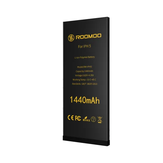1 year warranty best selling li ion battery for phone 5g high capacity