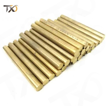 ASTM B21 C2680 Brass and Copper Busbar Stock Suppliers