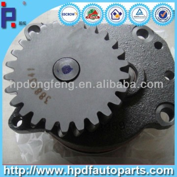 Spare parts M11 Oil Pump 3882341 for M11 diesel engine