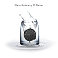 Mineralne Wodoodporne Wodoodporne zegarki dla mężczyzn