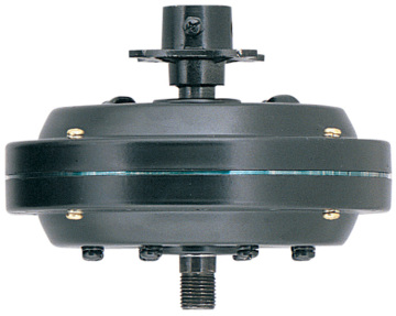 Fan motors