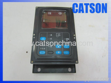 Komatsu Pc130-7 Pc130-7k Monitor 7835-10-5000 