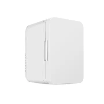 Top Selling DC Car Refrigerators: Portable 12V Fridge Freezers for Drinks, Fruits, and Vegetables