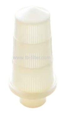 1' Fleck Bottom Distributor 