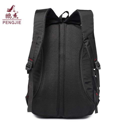 Hot sale multi functional custom school casual backpack