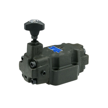 Hydraulic Pressure Reducing Valve: PRV-G06-3-32, PRV-G03/G06/G10-1/2/3-32
