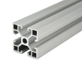 T-slot 45x45 Aluminum Extrusion Industrial Profile 4545