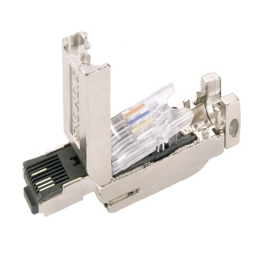 6GK1901-1BB10-2AA0 Industrial Ethernet FastConnect RJ45 Connector