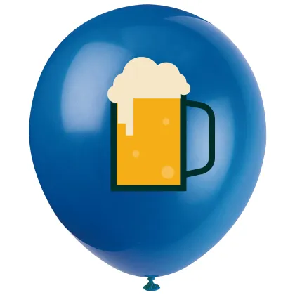 Oktoberfest Party Supplies and Decorations