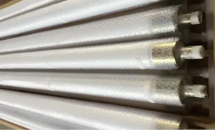 Top Class Radiation Temper Glass Equipment: Tempered Glass Making Melting Oven