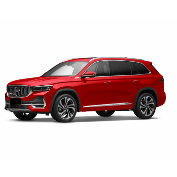 2024 SUV a 5 porte Geely Monjaro 2.0T in vendita