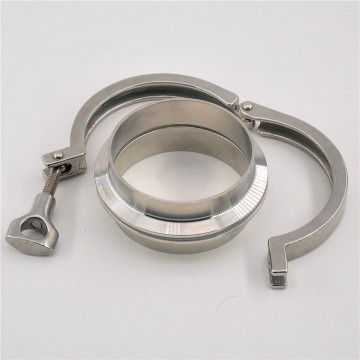 Precision Fasting Stainless Steel Tuble Lock