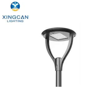 150W Outdoor Garden Street Lamp - Factory Wholesale LED Lights for Yard and Villas