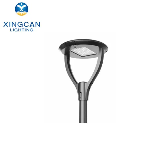 150W Outdoor Garden Street Lamp - Factory Wholesale LED Lights for Yard and Villas