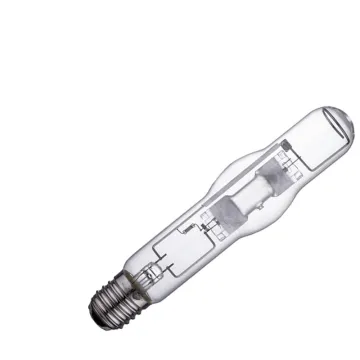 Factory Direct Sale: Metal Halide Lamps - 250W & 400W, E40 Base, Color Temperatures 4000K to 5500K