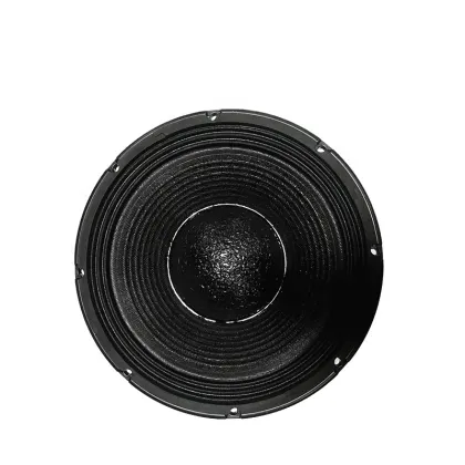 subwoofer rcf bass sound system speakers