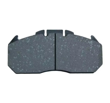 Brake Pads for Terbon Truck WVA 29131 Front Axle MAN 81508205072 81508206041 81508205080