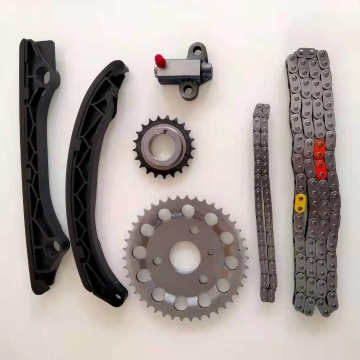 Kit Rantaian Masa 1 untuk Corolla Auris Verso Yaris Vios Probox Berjaya 1nd-TV Engine 13506-0N010 KA-57