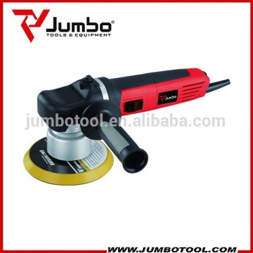 Dual Action Mini High Speed Polisher Grinder