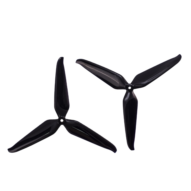 8 Inch 3-Blade FPV Propeller for Long Range Drones - Gemfan New Arrival 8145