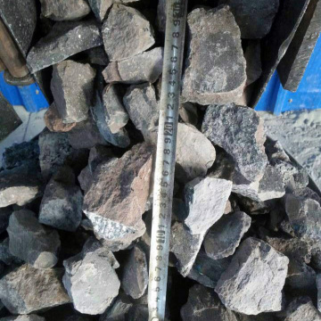 Calcium Carbide 50-80mm Gas Yeild 295L/KG