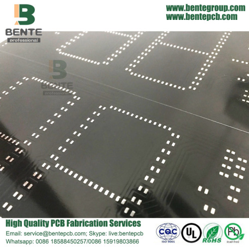 Standard PCB 2.0mm PCB Prototype