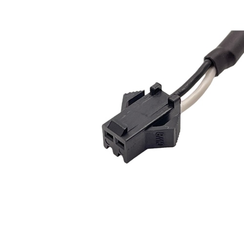 Φ3.5x1.35mmDC 전원 플러그 - 2P 하우징