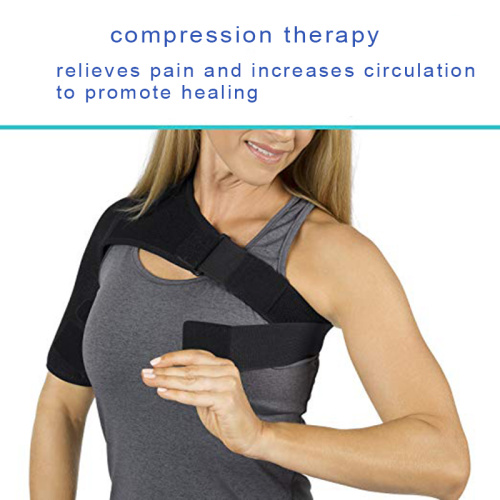 Breathable Waterproof Neoprene Shoulder Support