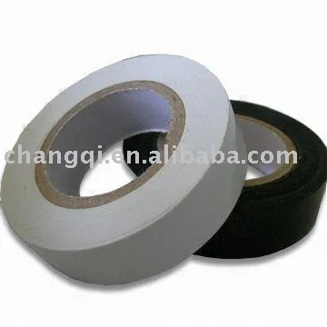 Electric Insulation Tape electrical insulating tape