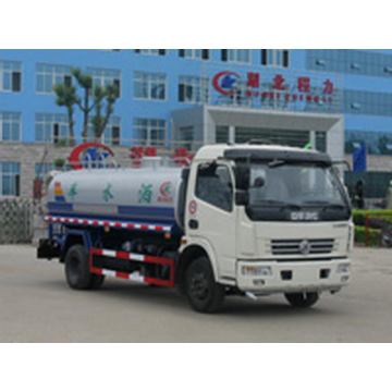 Xe tưới nước DFAC 9CBM