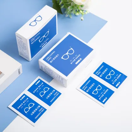 High-Quality Camera Lens Wipes