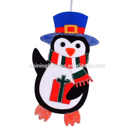 Christmas gift ideas hanging ornament supplies