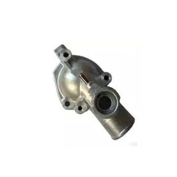 NITOYO Auto Parts Factory Price ME015017 Aluminum Thermostat Housing for Mitsubishi Canter/Rosa