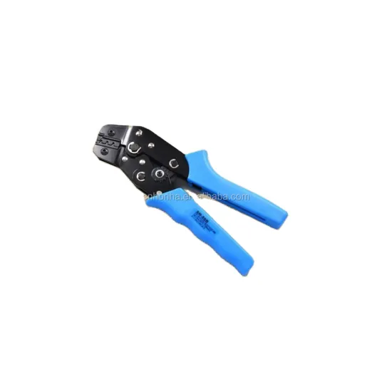 Crimp Plier Tool for Non-Insulated Terminals - SN-28B