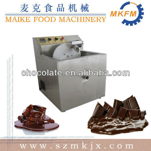 MQF-II chocolate machine mini