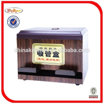 KFC Wooden Straw Box TEL:0086-13632272289
